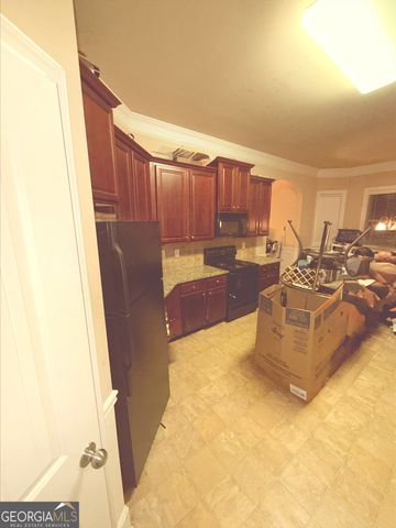 3876 Margaux Drive, Atlanta, GA 30349