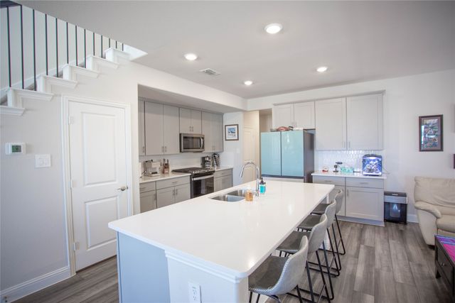 2653 Kings Canyon Mews, Corinth, TX 76210
