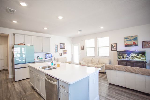 2653 Kings Canyon Mews, Corinth, TX 76210