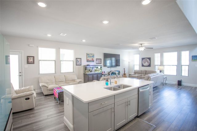 2653 Kings Canyon Mews, Corinth, TX 76210