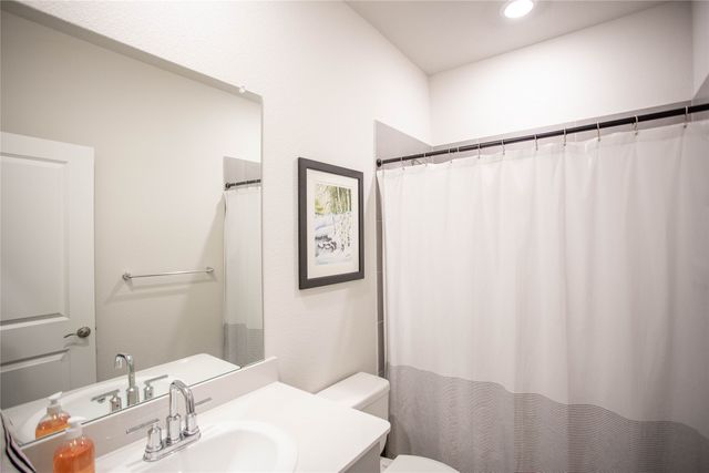 2653 Kings Canyon Mews, Corinth, TX 76210