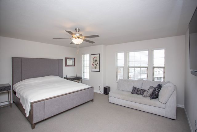 2653 Kings Canyon Mews, Corinth, TX 76210