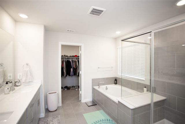 2653 Kings Canyon Mews, Corinth, TX 76210