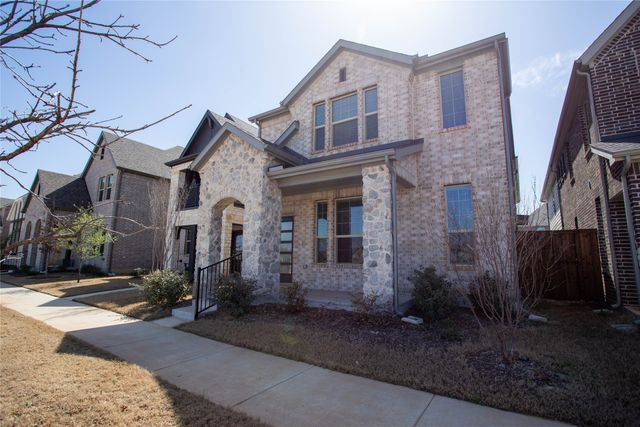 2653 Kings Canyon Mews, Corinth, TX 76210