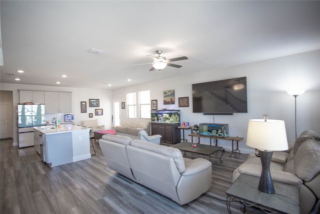 2653 Kings Canyon Mews, Corinth, TX 76210