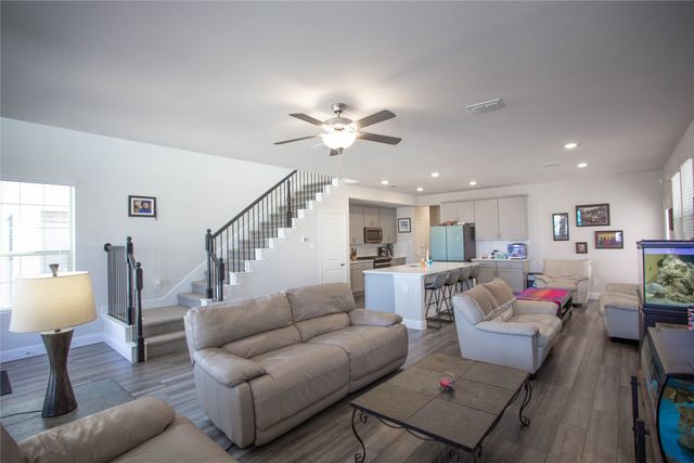2653 Kings Canyon Mews, Corinth, TX 76210