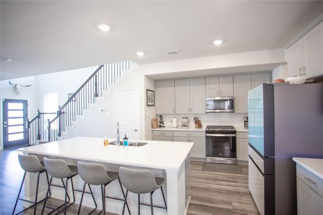 2653 Kings Canyon Mews, Corinth, TX 76210