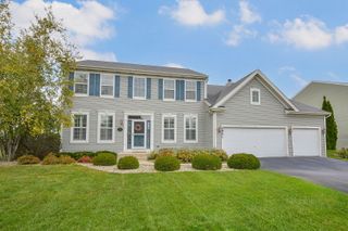 2801 Haydn Street, Woodstock, IL 60098