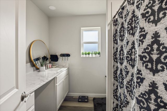 4801 W Wedgefield Road, Granbury, TX 76049