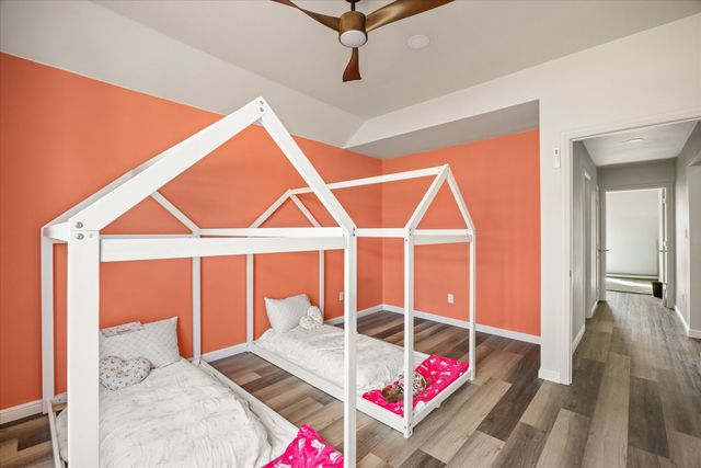 4801 W Wedgefield Road, Granbury, TX 76049