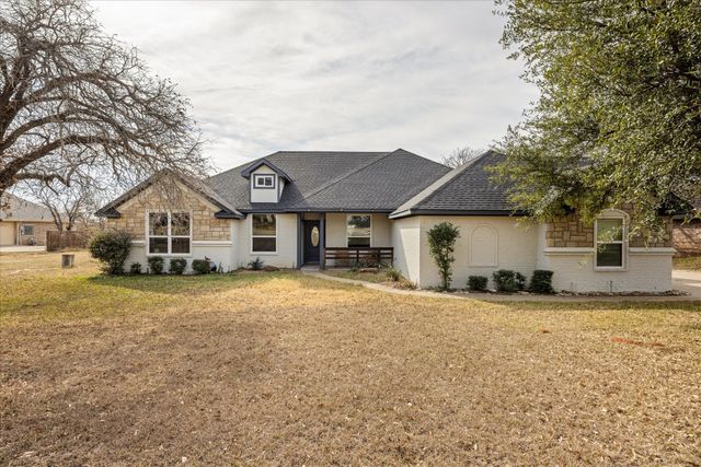 4801 W Wedgefield Road, Granbury, TX 76049