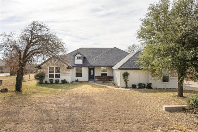 4801 W Wedgefield Road, Granbury, TX 76049