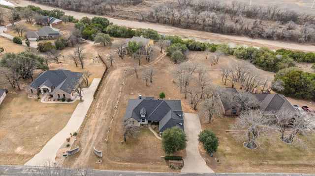4801 W Wedgefield Road, Granbury, TX 76049