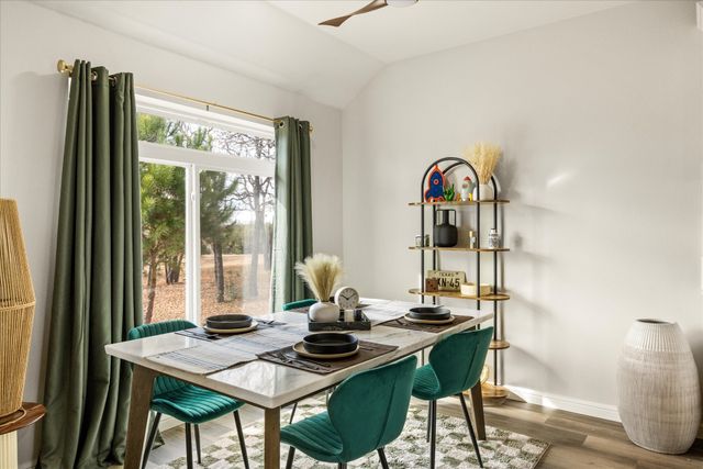 4801 W Wedgefield Road, Granbury, TX 76049