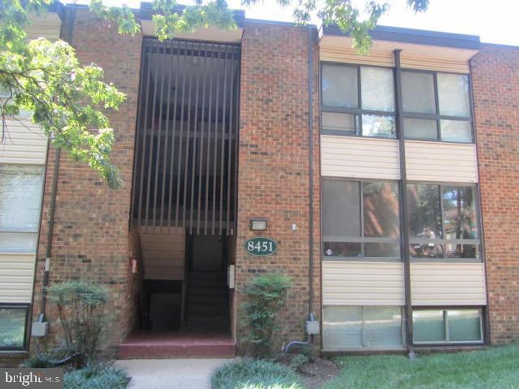 8451 GREENBELT RD #102, Greenbelt, MD 20770