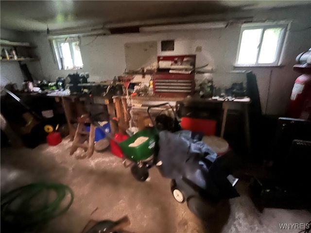 8251 Colonial Drive, Niagara, NY 14304