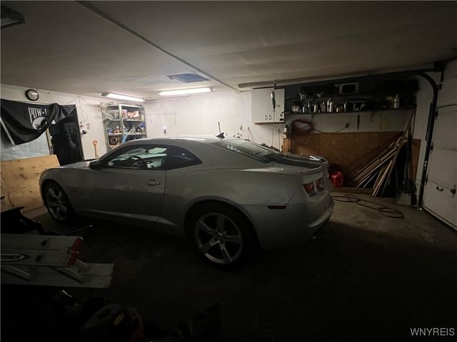 8251 Colonial Drive, Niagara, NY 14304