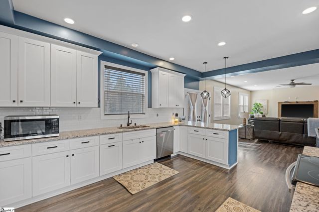 226 Hammond Circle, Anderson, SC 29621