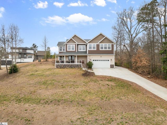 226 Hammond Circle, Anderson, SC 29621