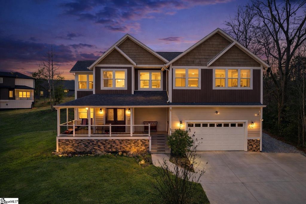 226 Hammond Circle, Anderson, SC 29621
