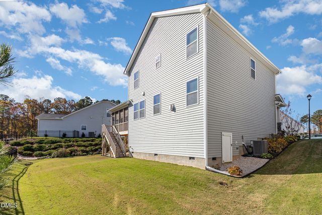 106 Bowhill Drive, Clayton, NC 27527