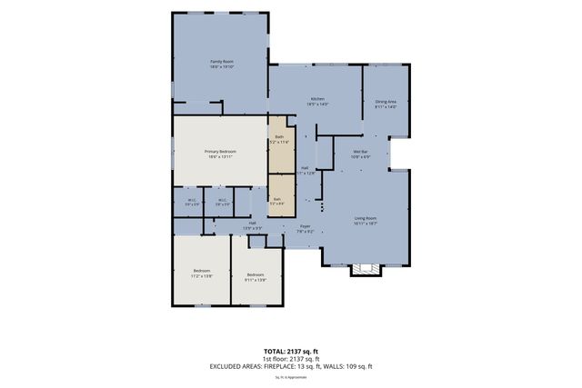 605 Via Del Sur, Mesquite, TX 75150