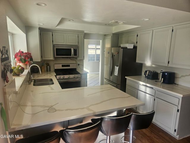 37323 Daybreak Street, Palmdale, CA 93550