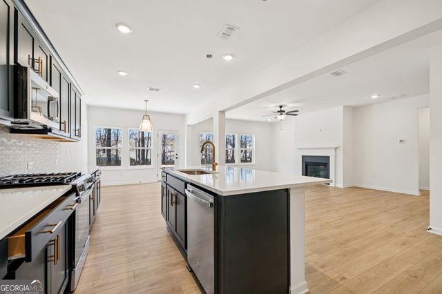 78 Silverleaf Trail, Bethlehem, GA 30620