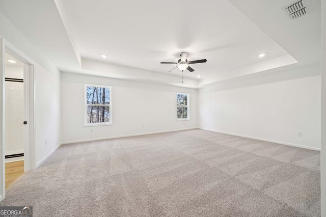 78 Silverleaf Trail, Bethlehem, GA 30620