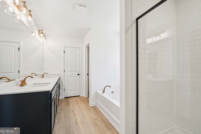 78 Silverleaf Trail, Bethlehem, GA 30620