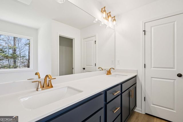 78 Silverleaf Trail, Bethlehem, GA 30620