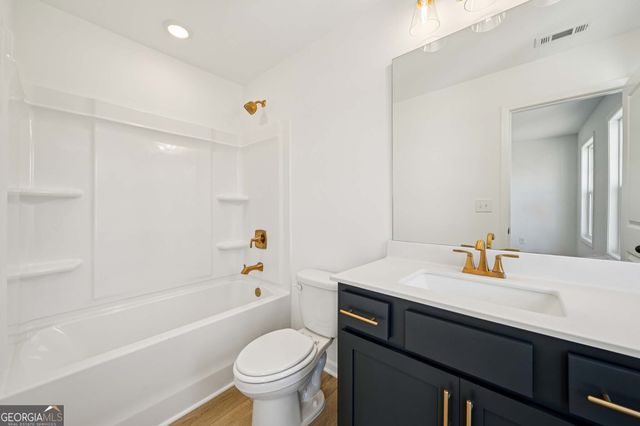 78 Silverleaf Trail, Bethlehem, GA 30620