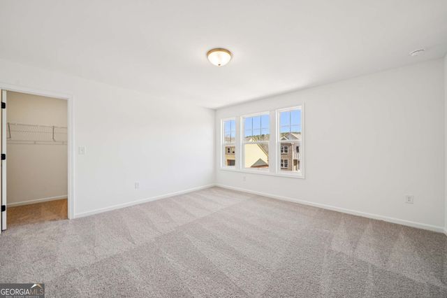 78 Silverleaf Trail, Bethlehem, GA 30620