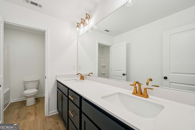 78 Silverleaf Trail, Bethlehem, GA 30620