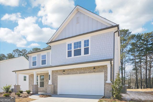 78 Silverleaf Trail, Bethlehem, GA 30620