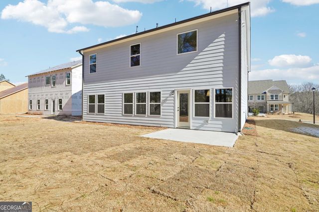 78 Silverleaf Trail, Bethlehem, GA 30620