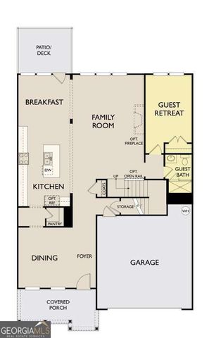 78 Silverleaf Trail, Bethlehem, GA 30620