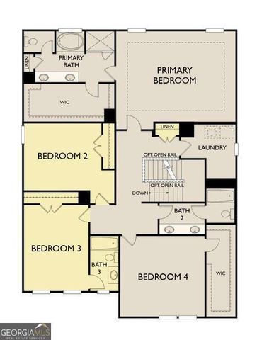 78 Silverleaf Trail, Bethlehem, GA 30620