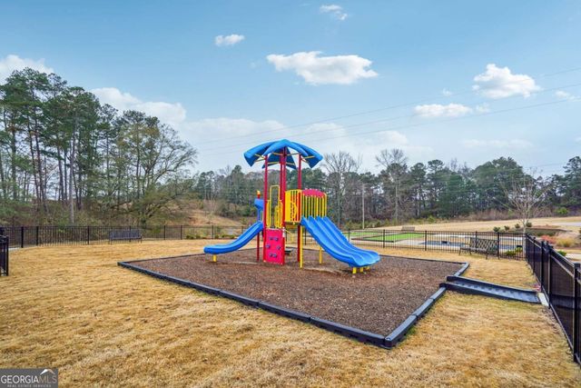 78 Silverleaf Trail, Bethlehem, GA 30620