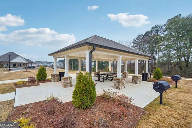 78 Silverleaf Trail, Bethlehem, GA 30620