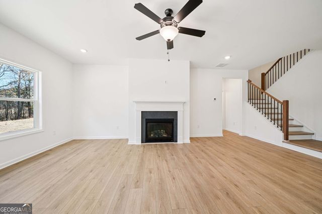 78 Silverleaf Trail, Bethlehem, GA 30620