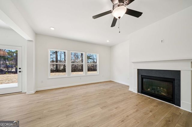 78 Silverleaf Trail, Bethlehem, GA 30620