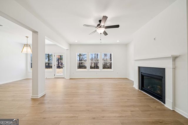 78 Silverleaf Trail, Bethlehem, GA 30620