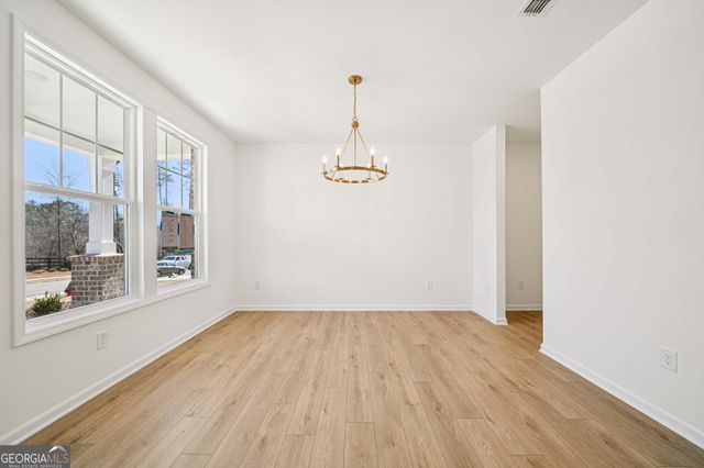 78 Silverleaf Trail, Bethlehem, GA 30620