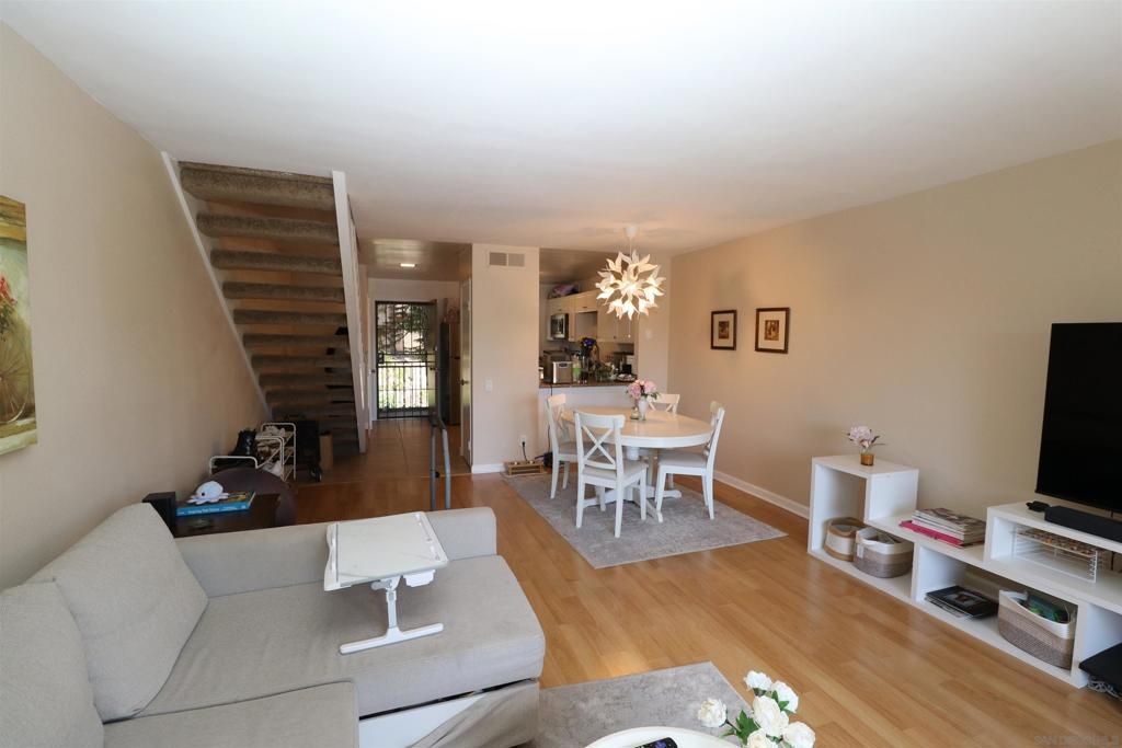 Image 22 of property listing at 5700 Baltimore Dr 178, La Mesa, CA 91942
