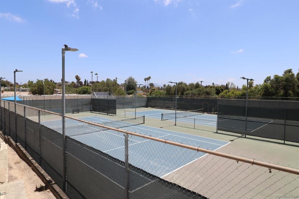Image 34 of property listing at 5700 Baltimore Dr 178, La Mesa, CA 91942