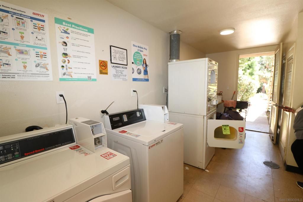 Image 43 of property listing at 5700 Baltimore Dr 178, La Mesa, CA 91942
