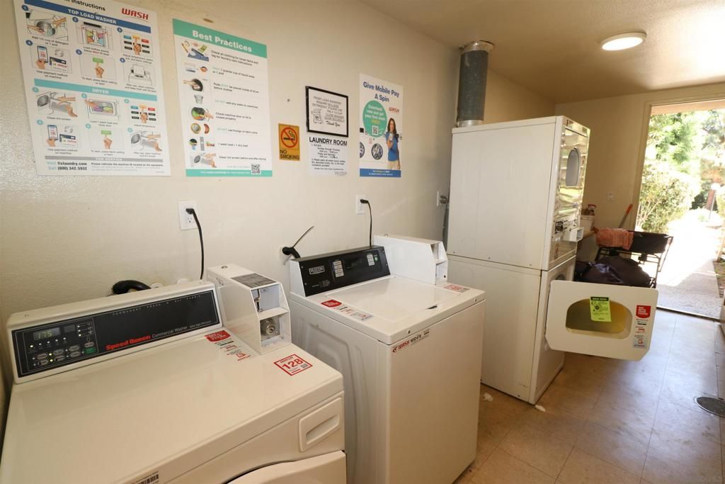 Image 44 of property listing at 5700 Baltimore Dr 178, La Mesa, CA 91942