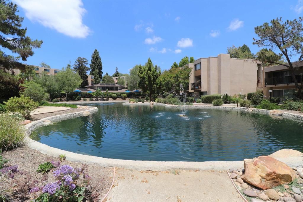 Image 45 of property listing at 5700 Baltimore Dr 178, La Mesa, CA 91942