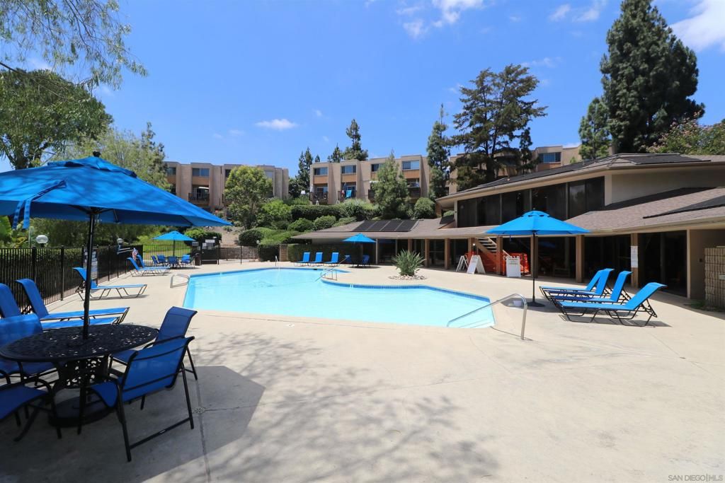 Image 47 of property listing at 5700 Baltimore Dr 178, La Mesa, CA 91942
